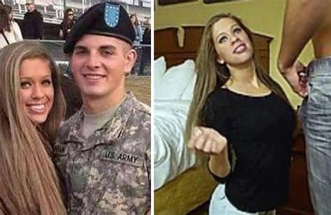 salena green vargas|Man went to prison for making videos with soldier's girlfriend .